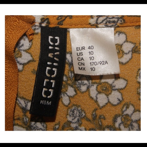 Mini dress. - Picture 7 of 7